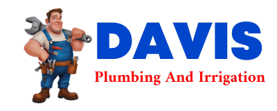 Trusted plumber in PROSPER